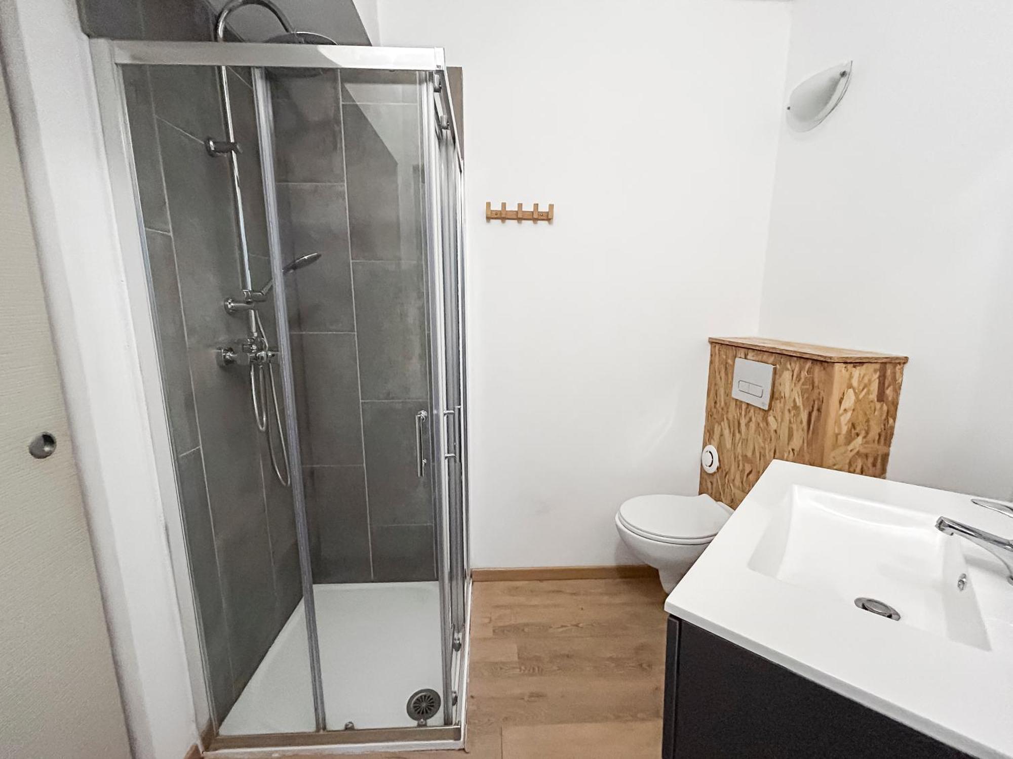 Apartmán 002-T2 Cosy 2 A 4 Pers Lumineux Wifi & Parking Audincourt Exteriér fotografie